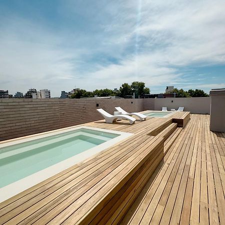Anywhere Palermo Soho บัวโนสไอเรส ภายนอก รูปภาพ