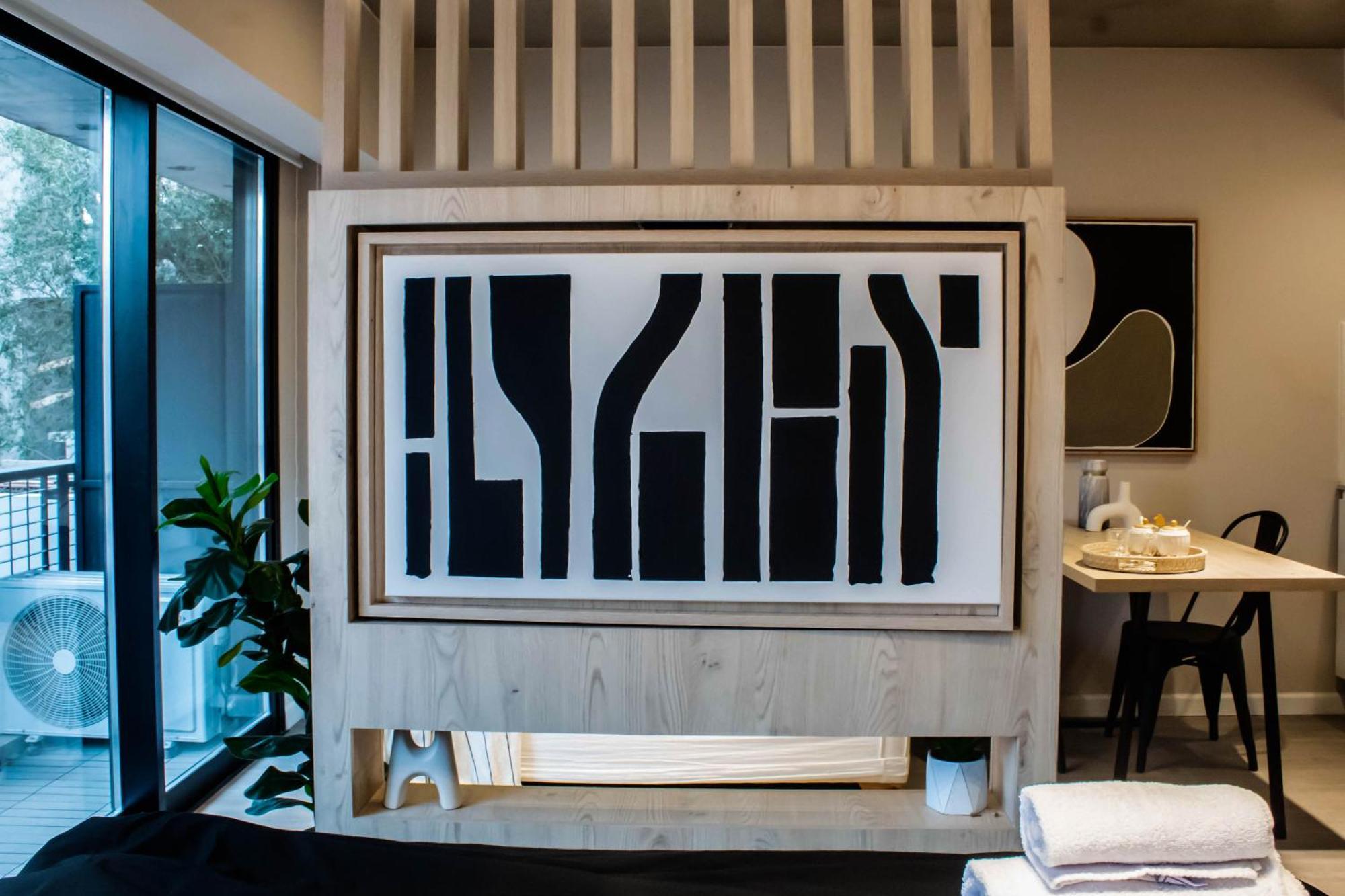Anywhere Palermo Soho บัวโนสไอเรส ภายนอก รูปภาพ