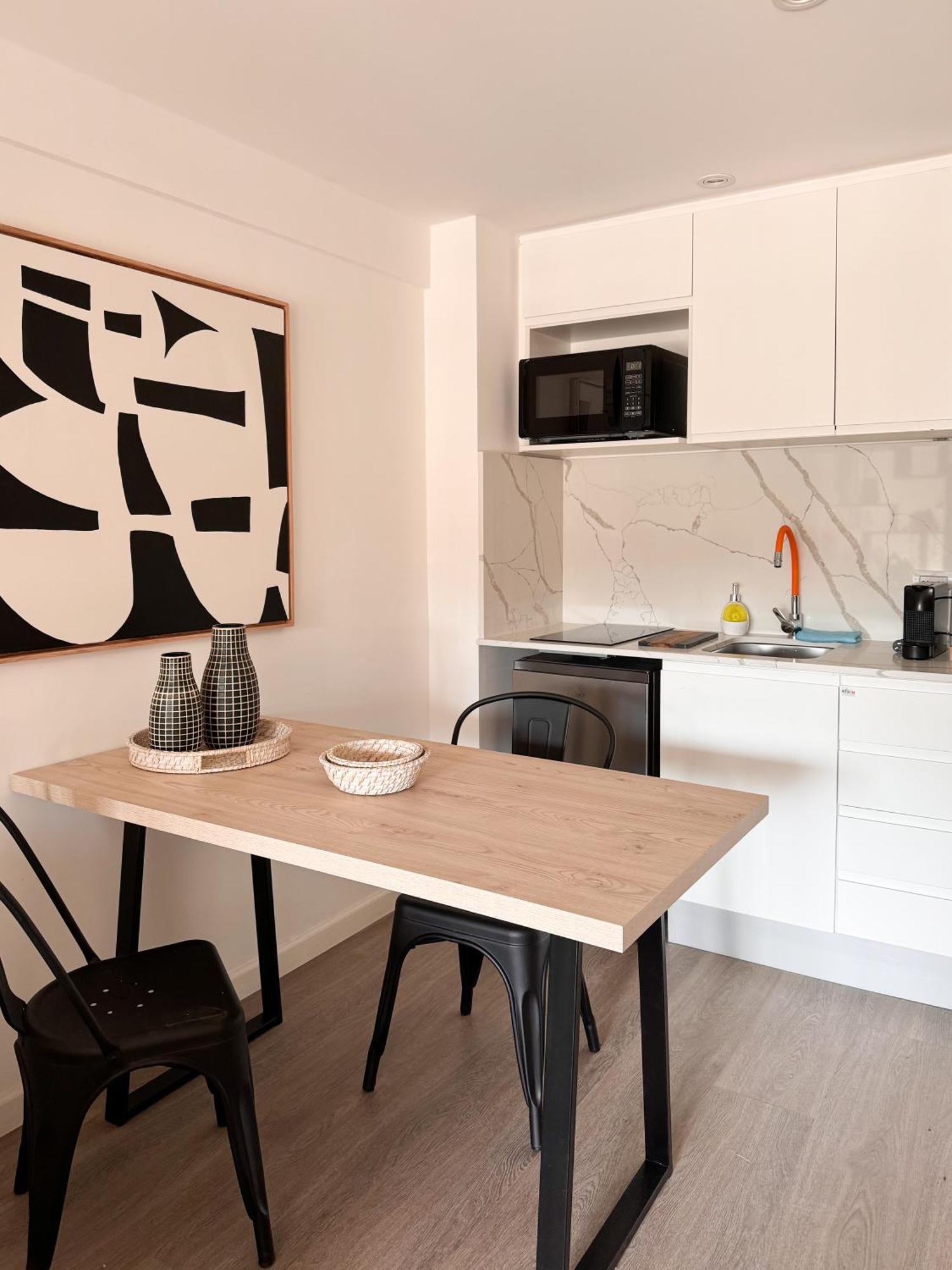 Anywhere Palermo Soho บัวโนสไอเรส ภายนอก รูปภาพ