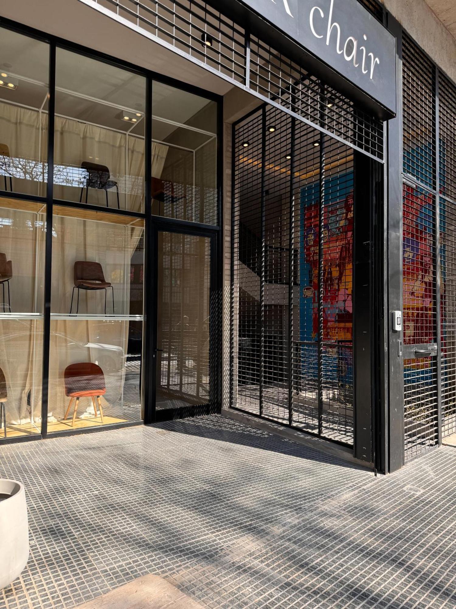 Anywhere Palermo Soho บัวโนสไอเรส ภายนอก รูปภาพ