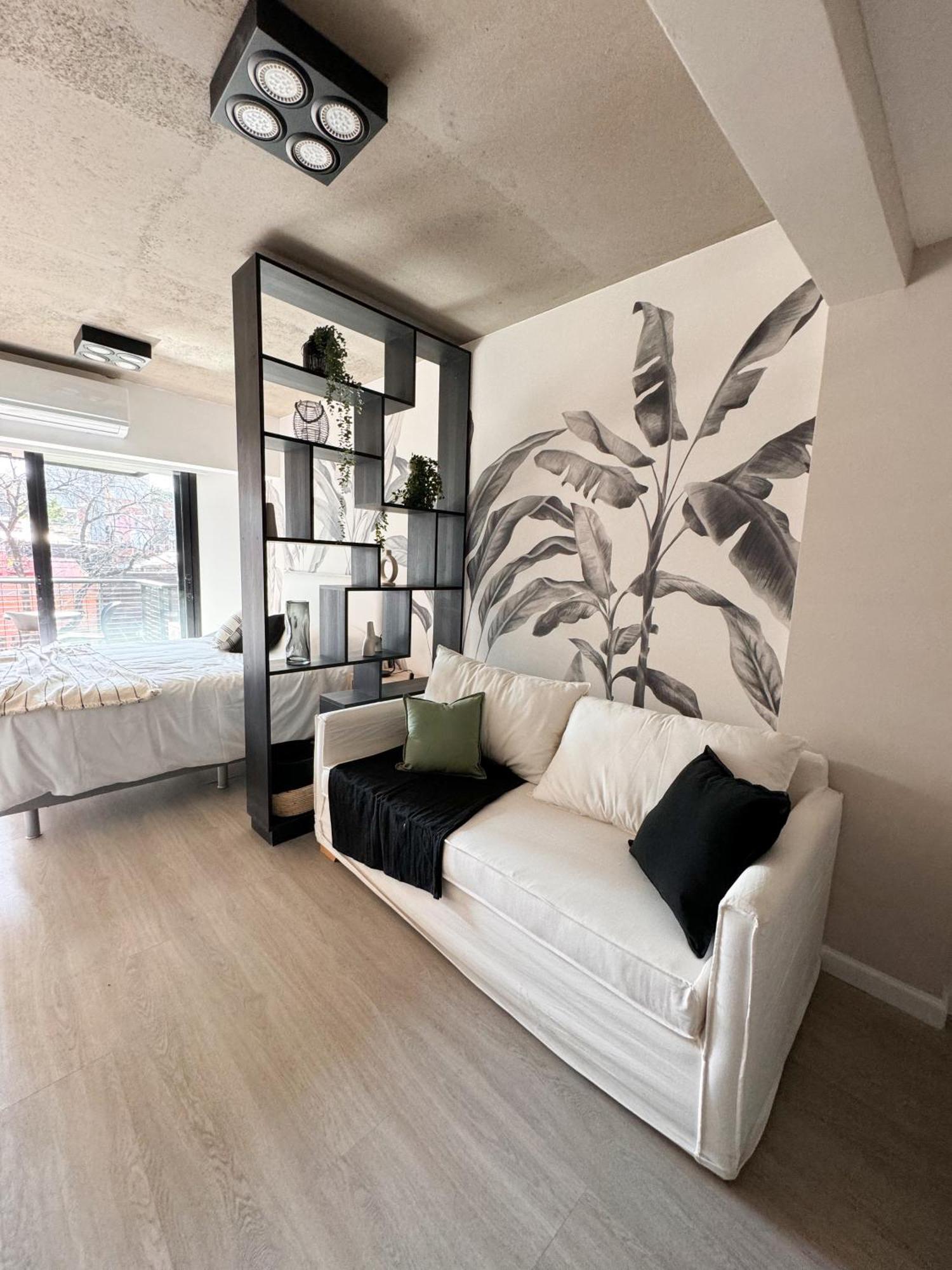 Anywhere Palermo Soho บัวโนสไอเรส ภายนอก รูปภาพ