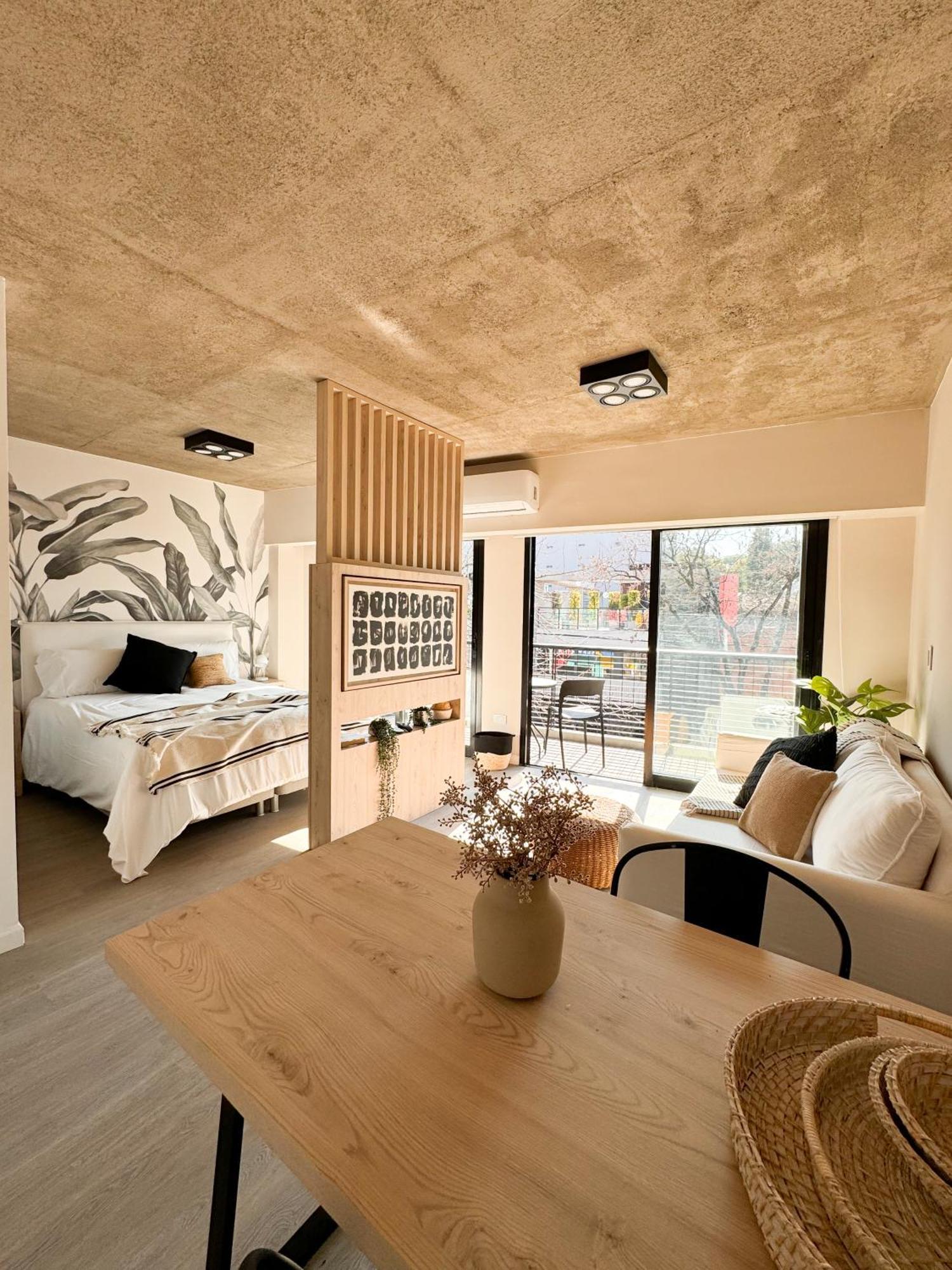 Anywhere Palermo Soho บัวโนสไอเรส ภายนอก รูปภาพ
