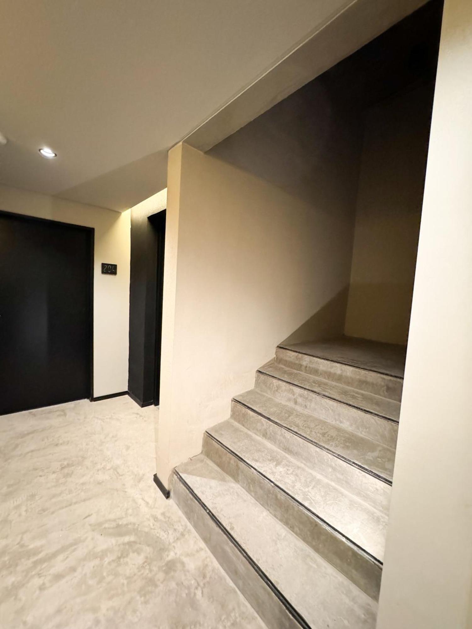 Anywhere Palermo Soho บัวโนสไอเรส ภายนอก รูปภาพ